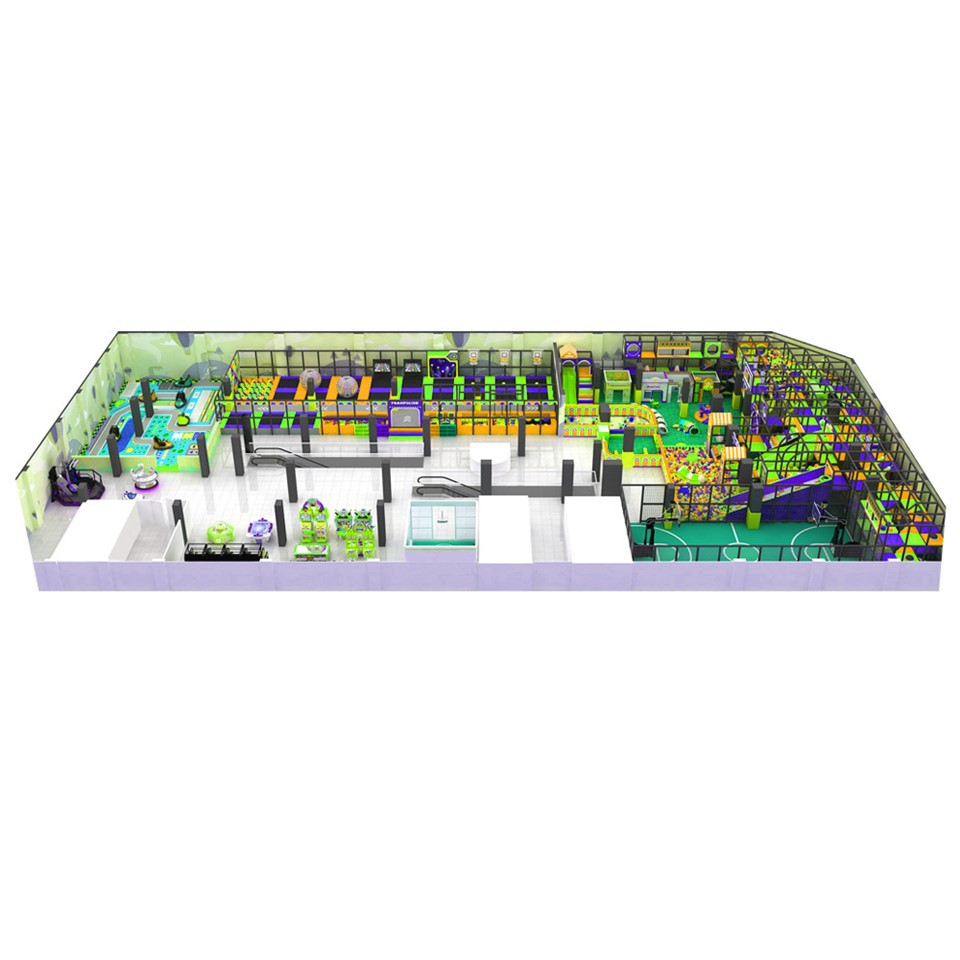 Canolfan Adloniant Teuluol Fawr