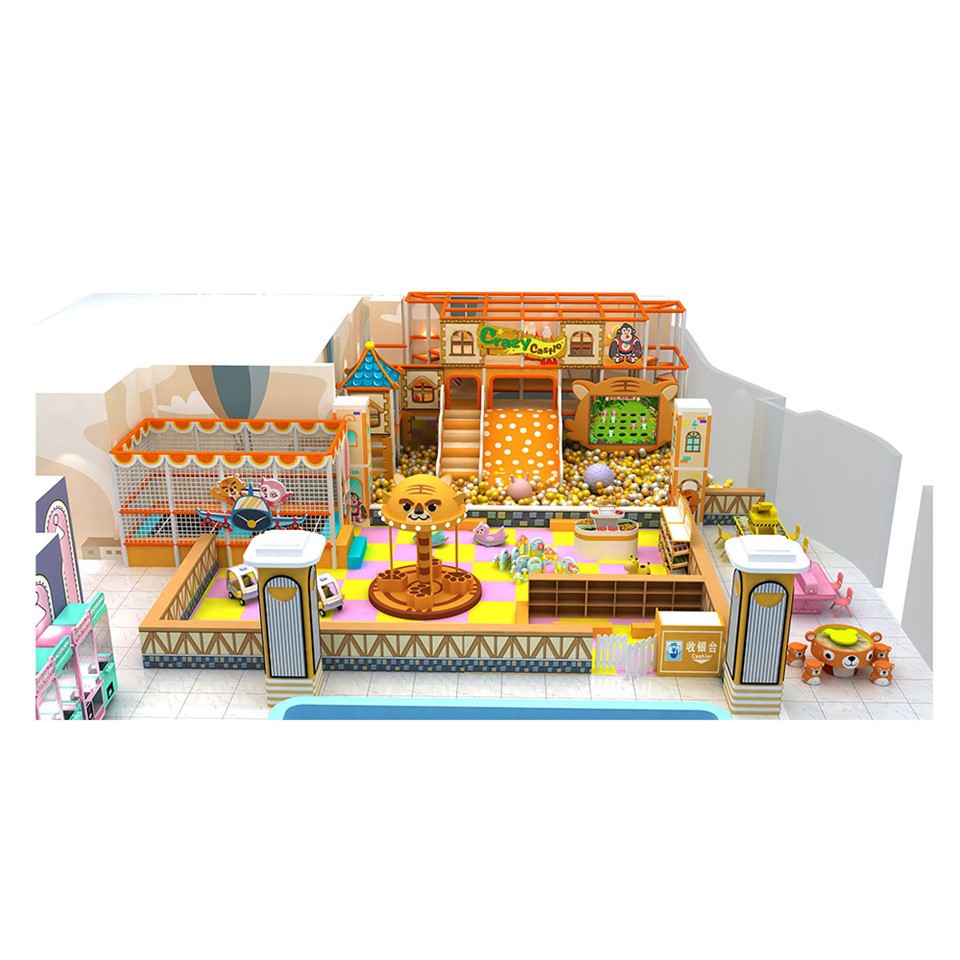 Maes Chwarae Dan Do Meddal