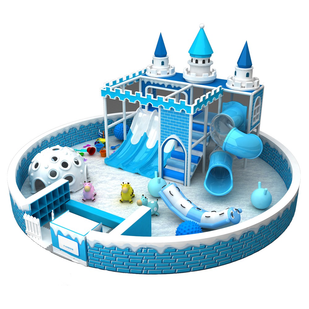 best snow theme kids playground best snow theme kids playground