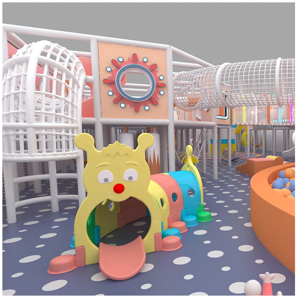 genting skyworlds indoor theme park genting skyworlds indoor theme park