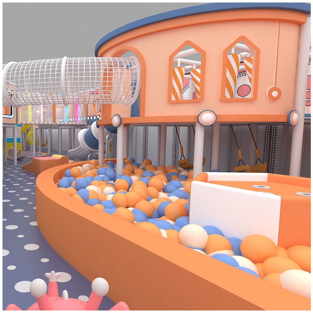 indoor amusement park with roller coasters indoor amusement park with roller coasters