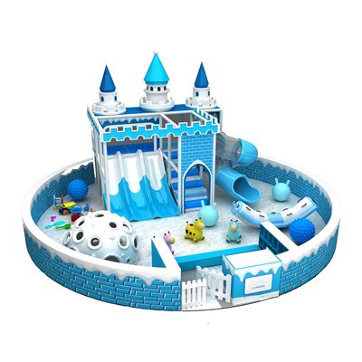 Maes Chwarae Dan Do Eira